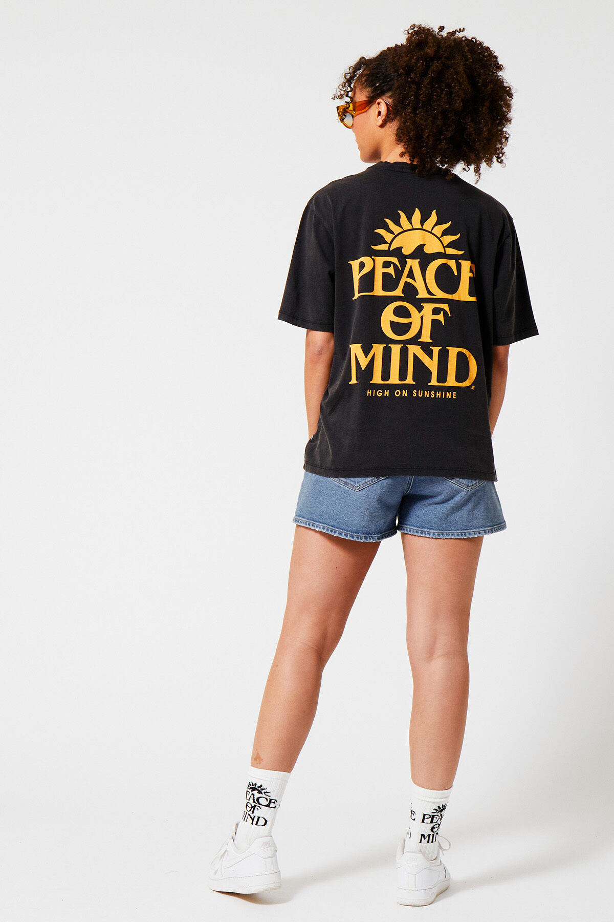 T-shirt Elle image number 0