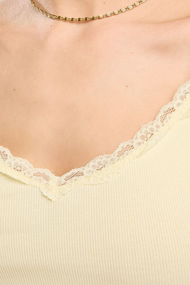 Singlet Grace image number 3