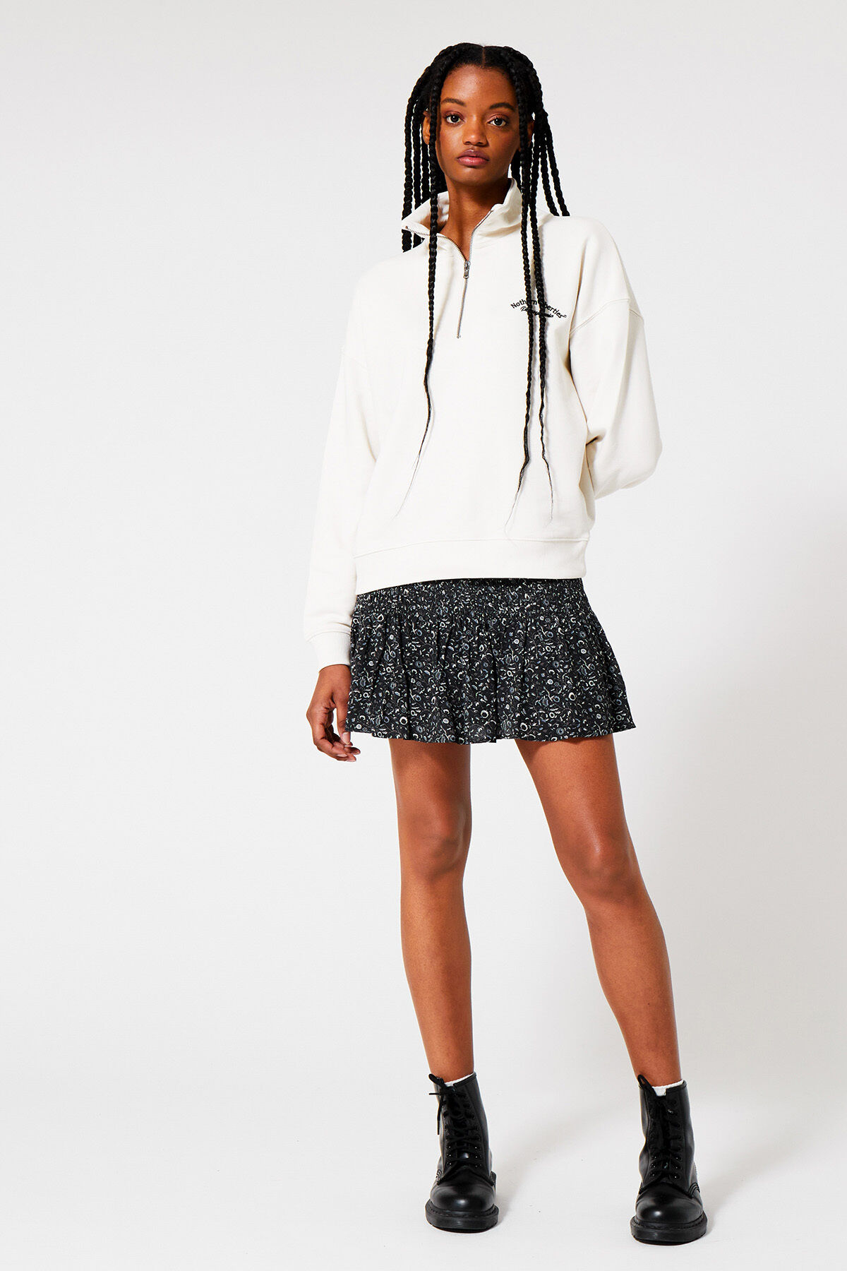 Jupe Roxanne image number 0