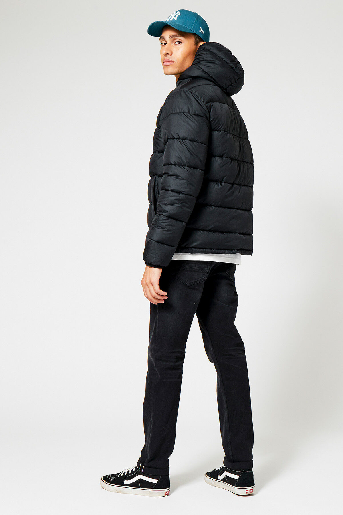 Winterjas Justin image number 2