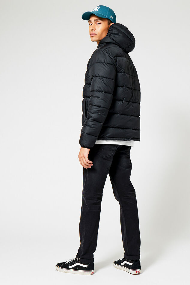 Veste d'hiver Justin image number 2