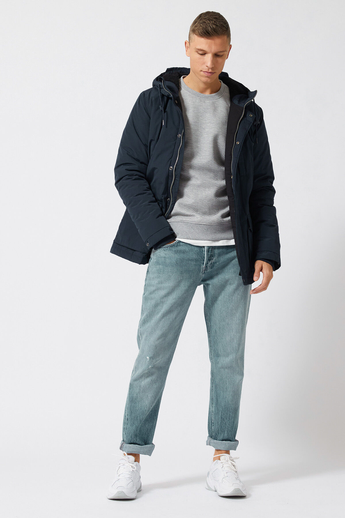 Jacke Jad image number 1