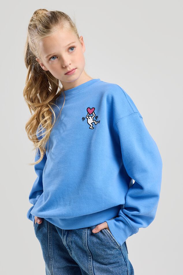 Sweater Skye JR image number 1