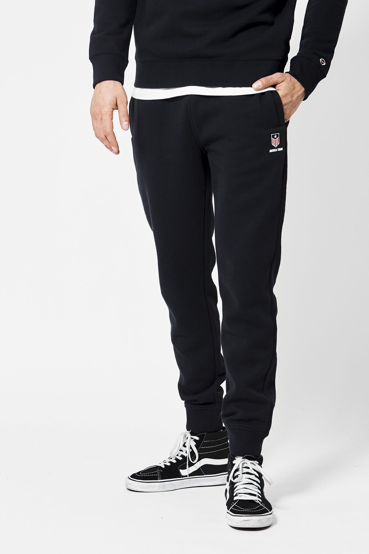 Jogging pants Carson image number 1