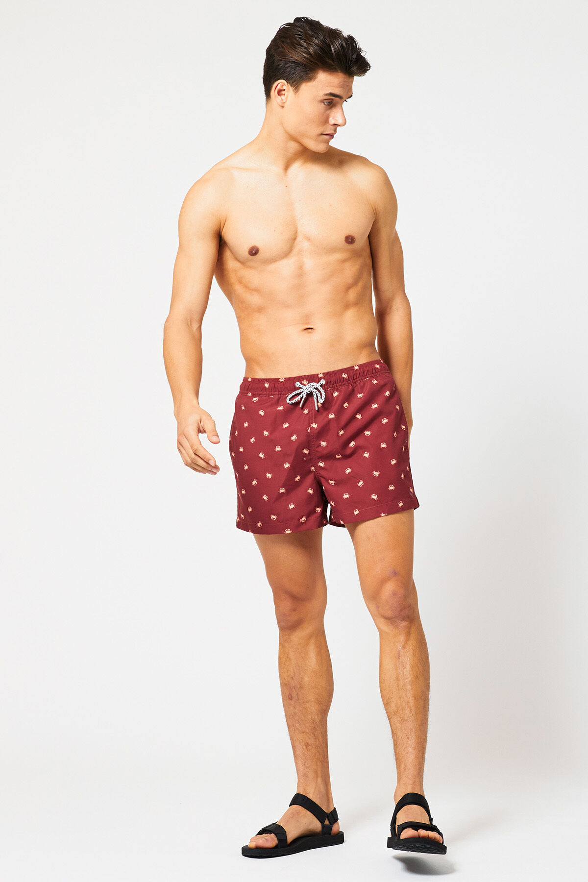 Swimming trunks Arizona Fun AOP image number 0