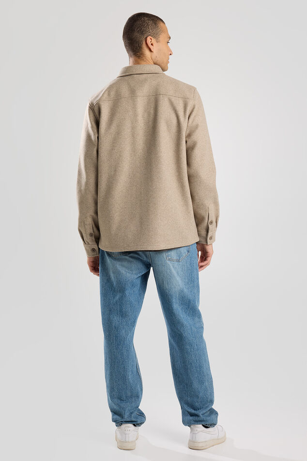 Overshirt Houston image number 2