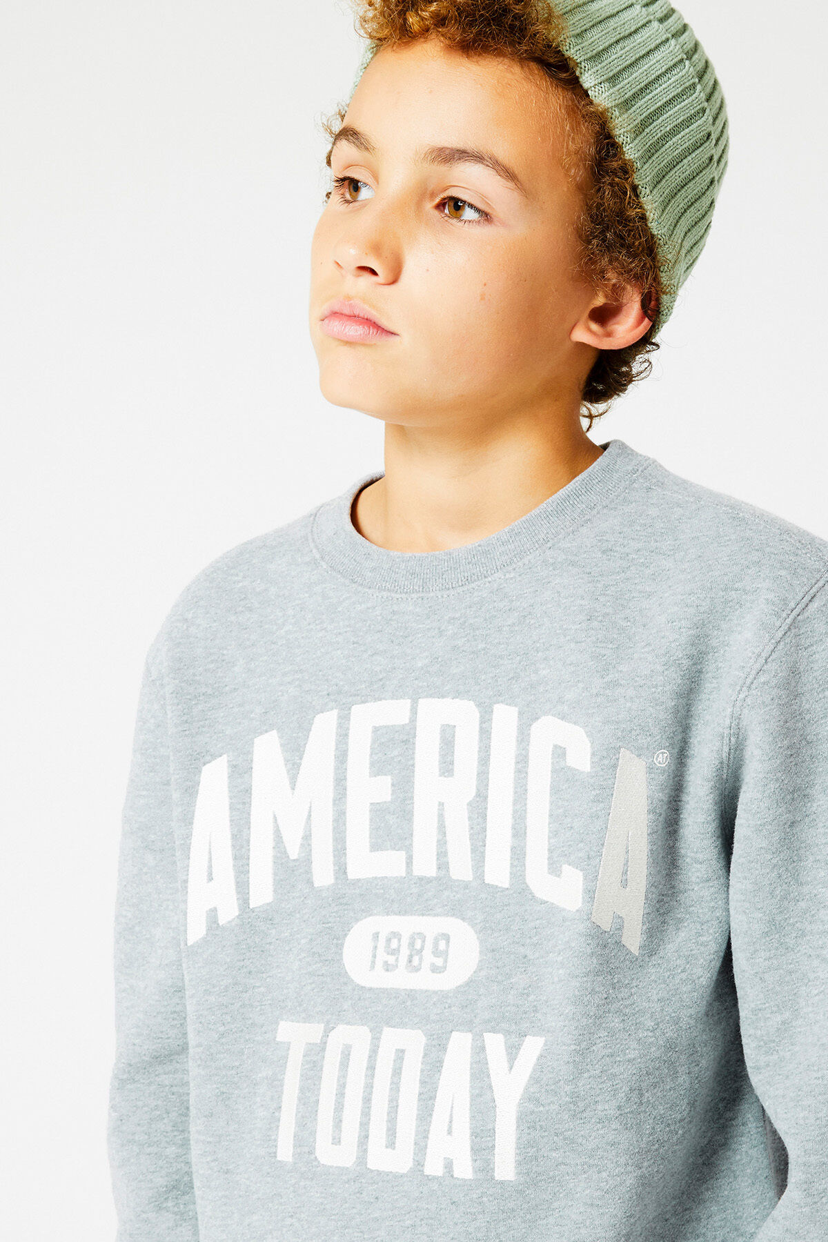 Sweater Simon Jr image number 3