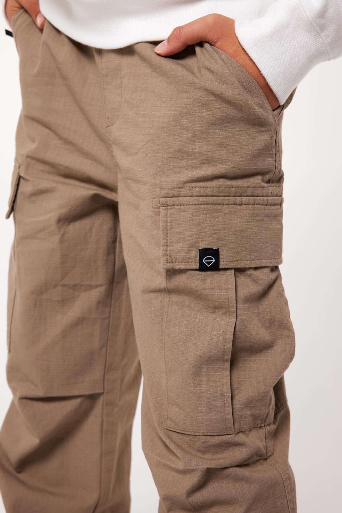 Broek Payne JR image number 2