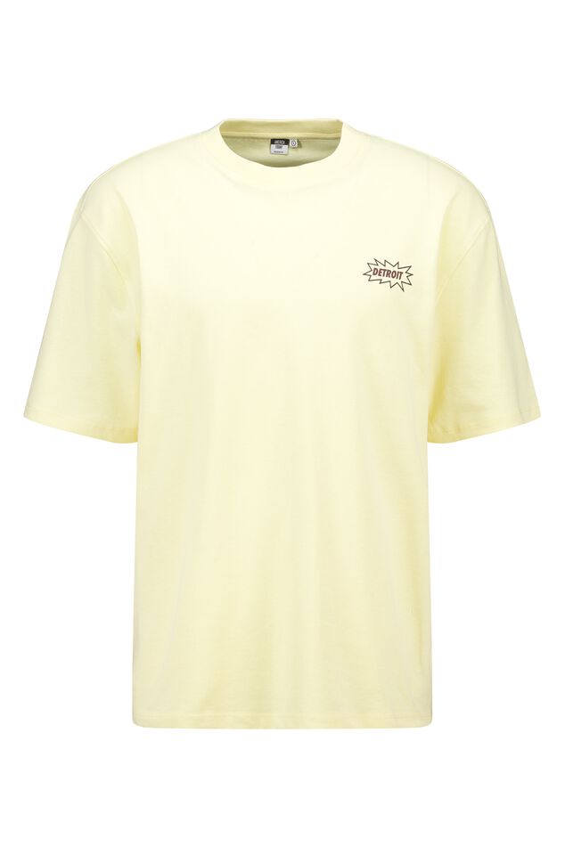 T-shirt Eduardo image number 4