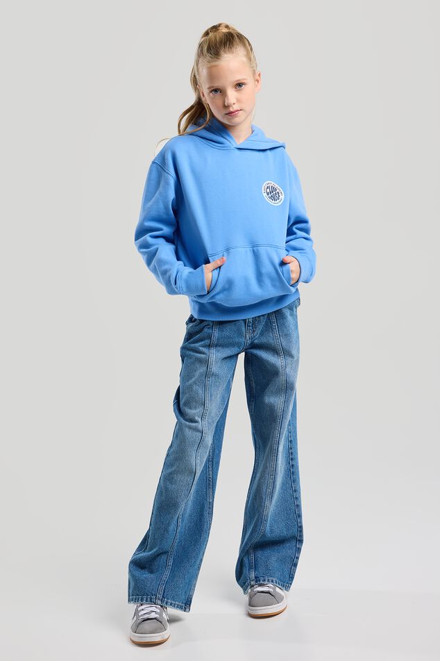 Scarlett Hood Jr image number 0