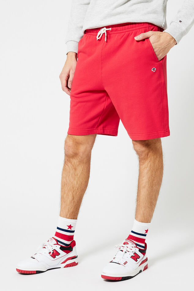 Sweat short Sevan image number 1