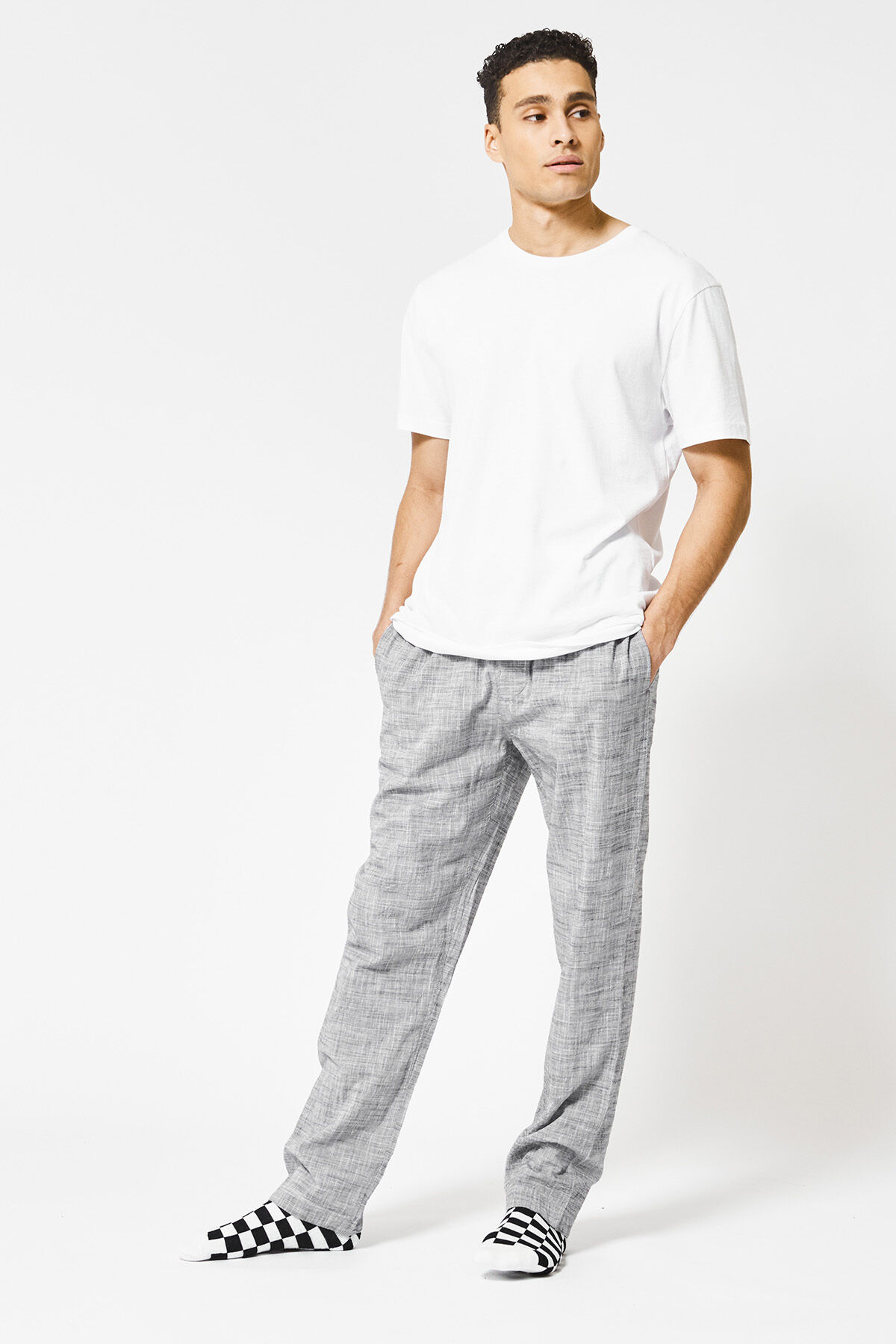 Pyjamahose Lake image number 0