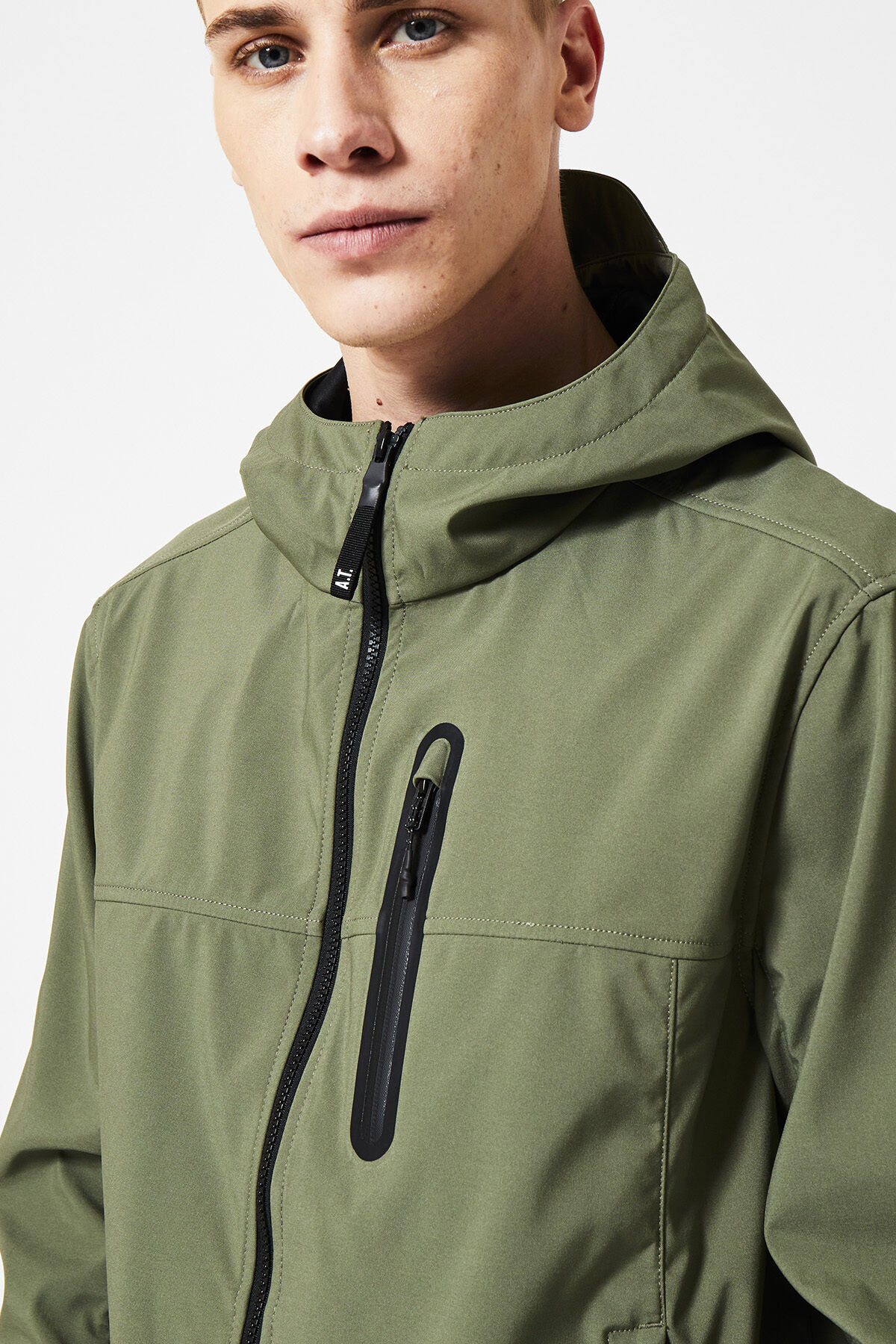 Jacket Jeremy S image number 3