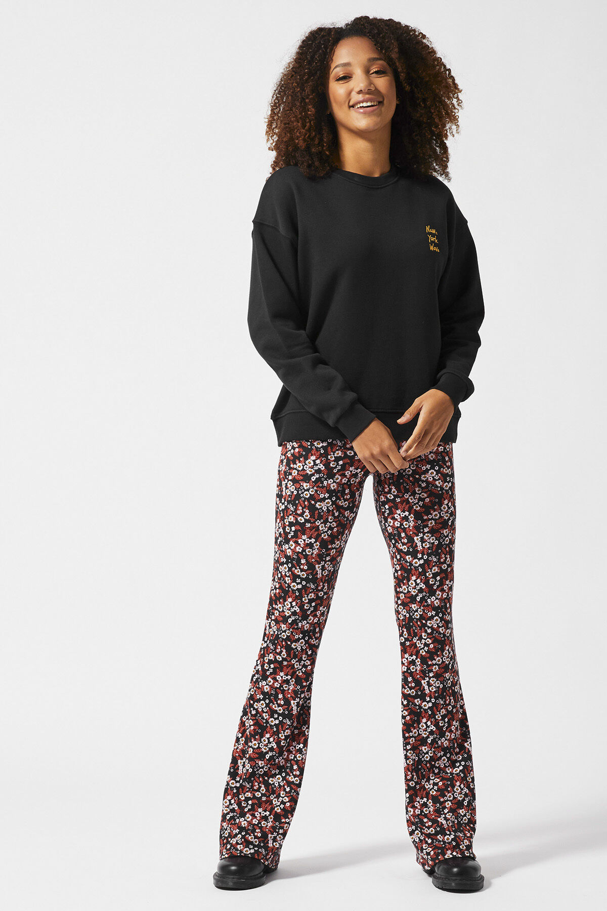 Sweater Shirley image number 0