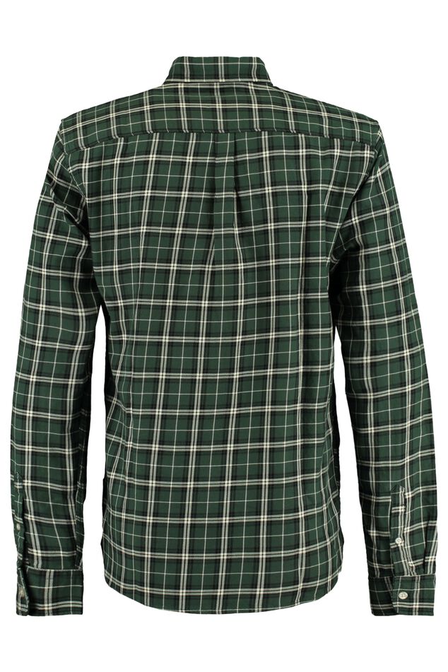 Shirt Hector check image number 5