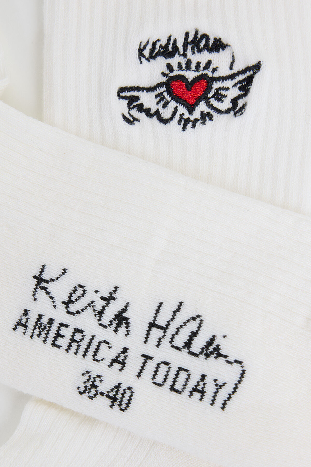 Socks KH image number 1