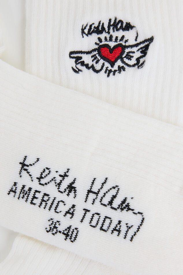 Socks KH image number 1