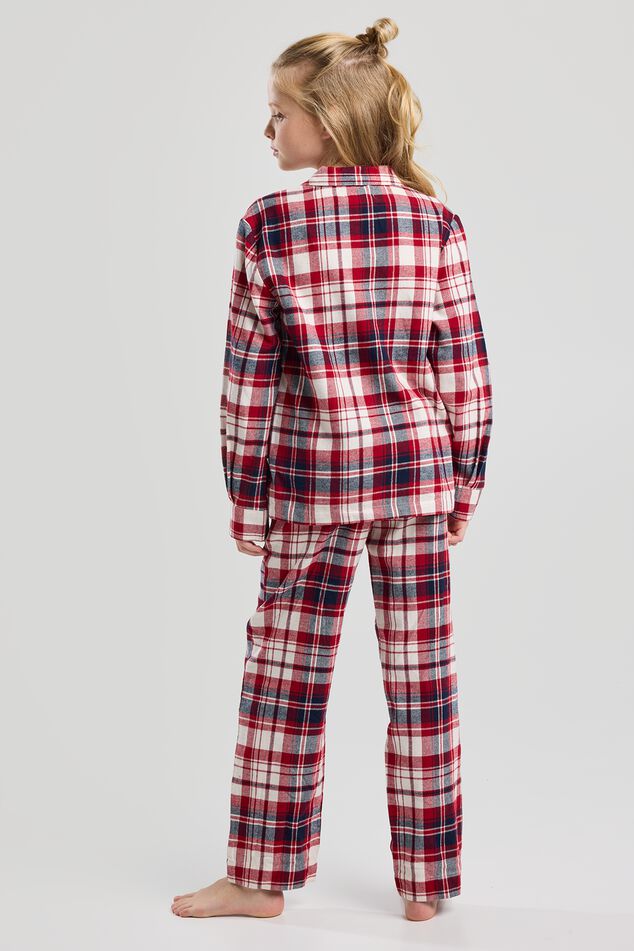 Pyjama Labello JR Shirt image number 2