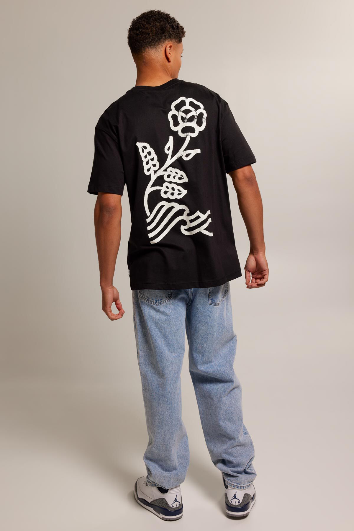 Mark van Goss T-shirt Ever image number 0