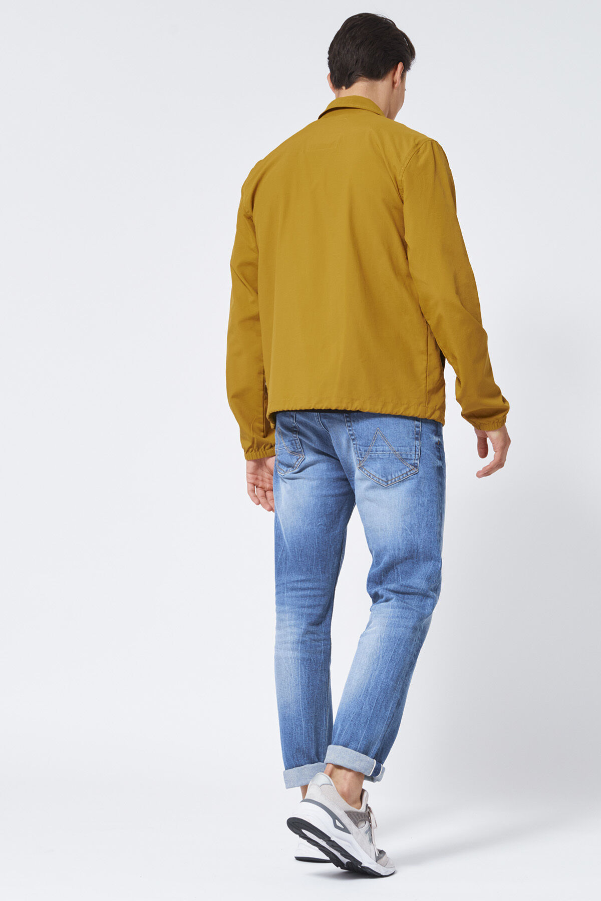 Jacket Jeffrey image number 2