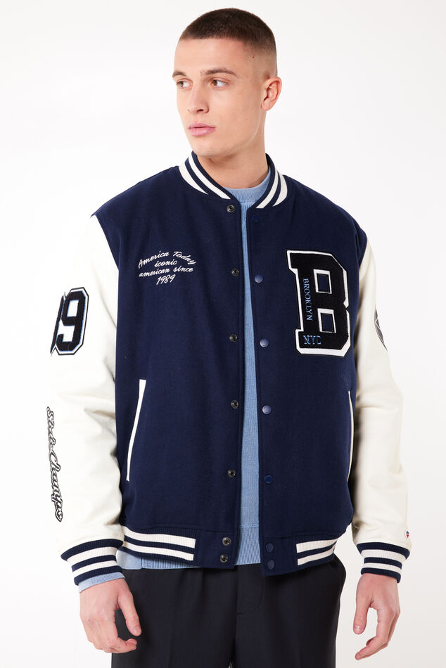 Bomberjacke Jody image number 1