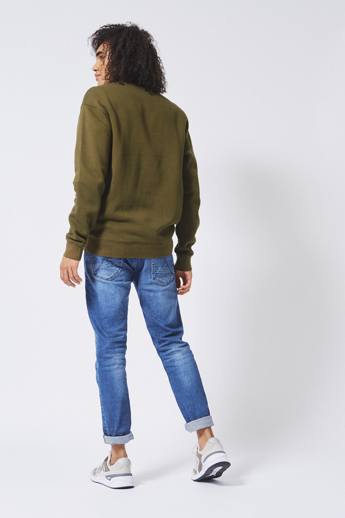 Sweater Stanley image number 1