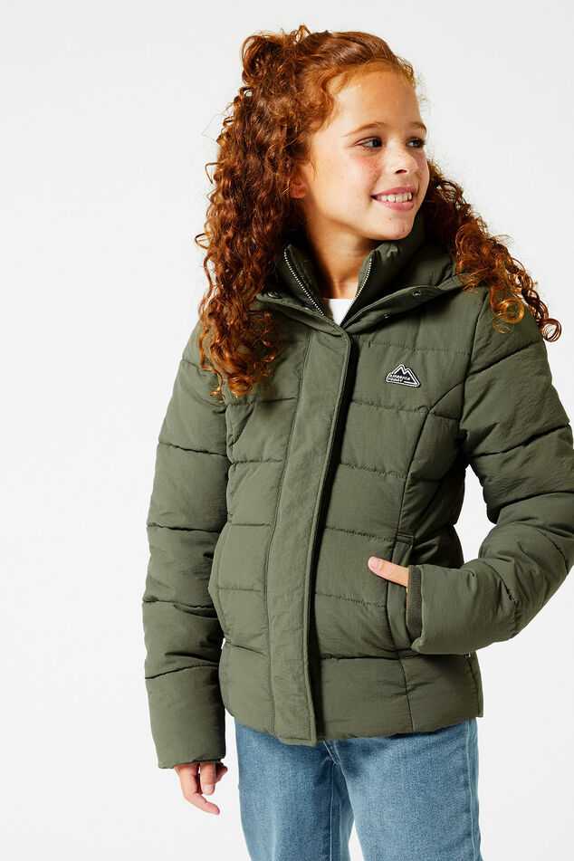 Winter jacket Jamie JR image number 0