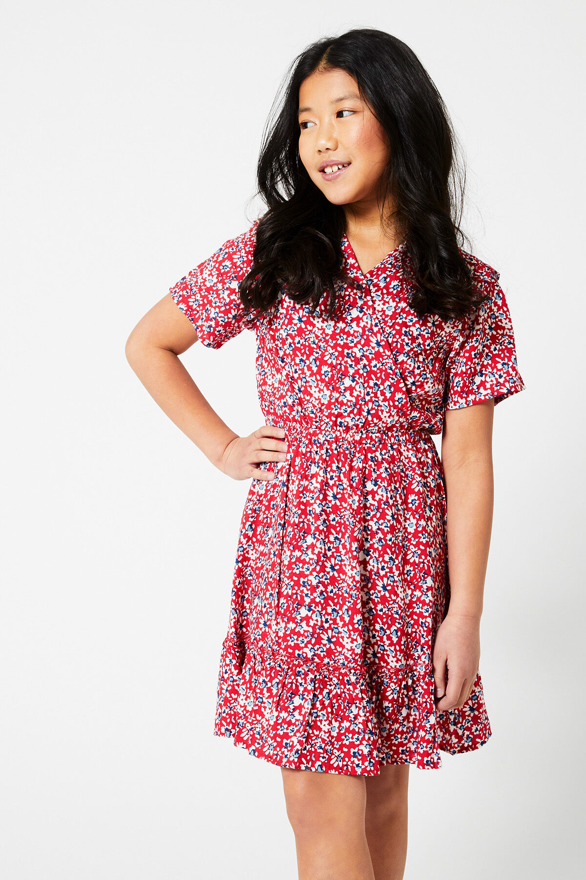 Dress Dawson Jr image number 1