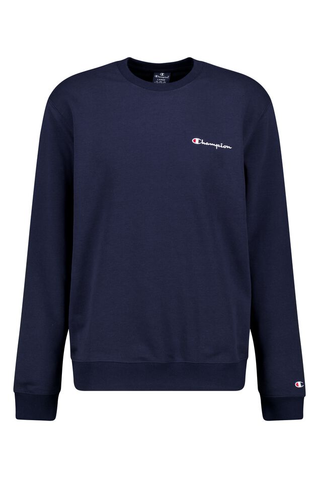 Sweater Crewneck sweatshirt image number 4