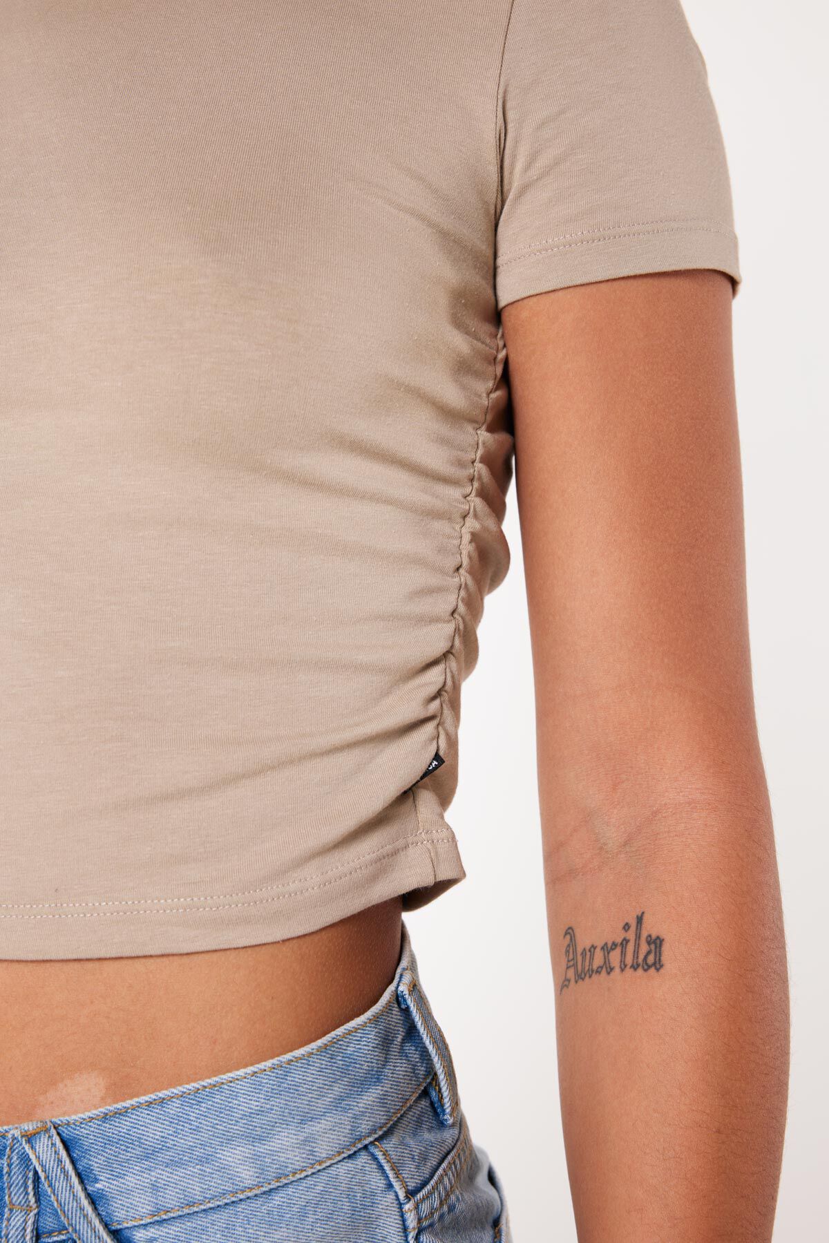 T-shirt Es image number 3