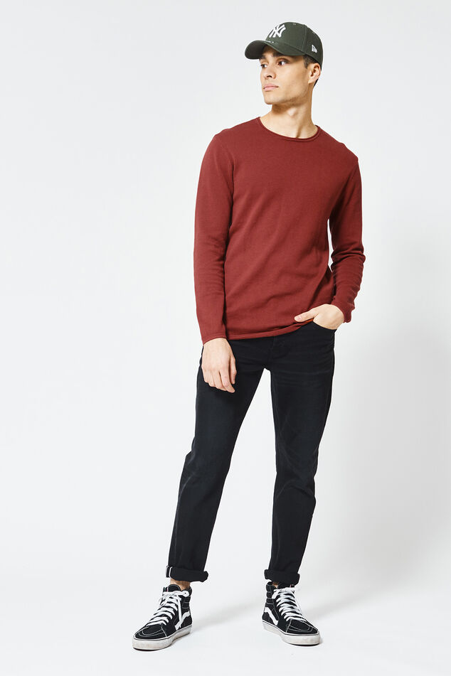 Jumper Kobra image number 1