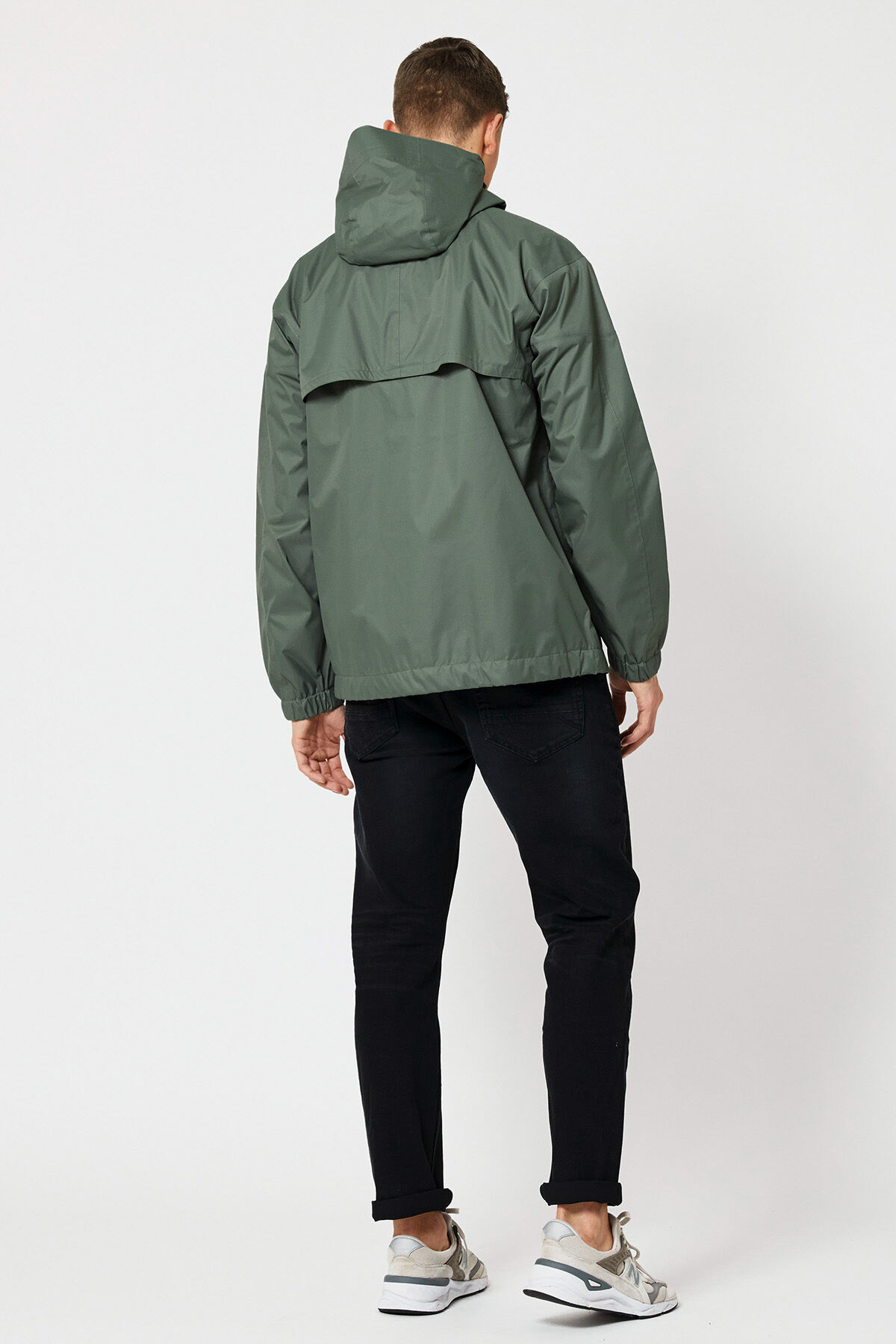 Veste Jethro image number 2