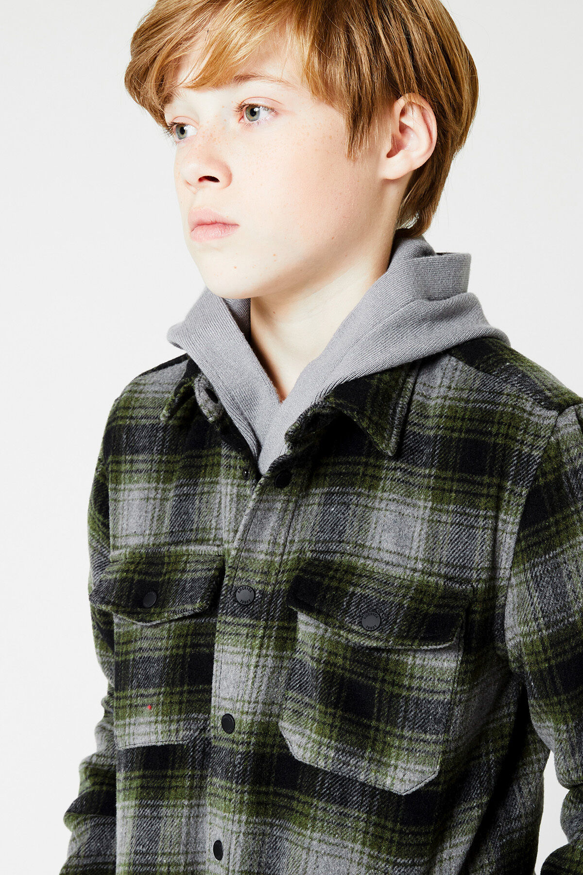 Hemd Holt jr image number 3