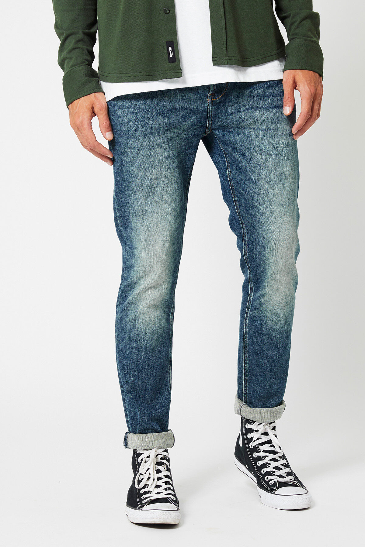 Jeans Neil image number 1