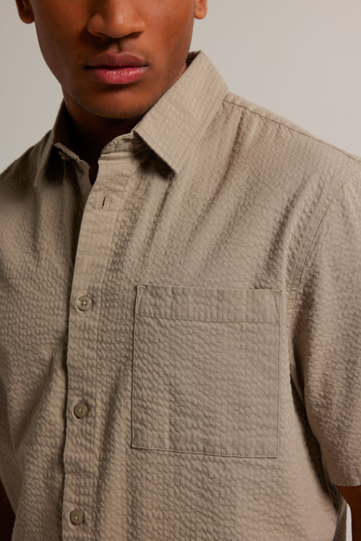 Overhemd Ian image number 3