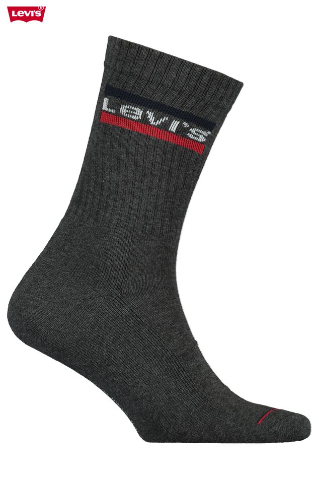 Chaussettes Levi's 120SF Regular 2P image number 1
