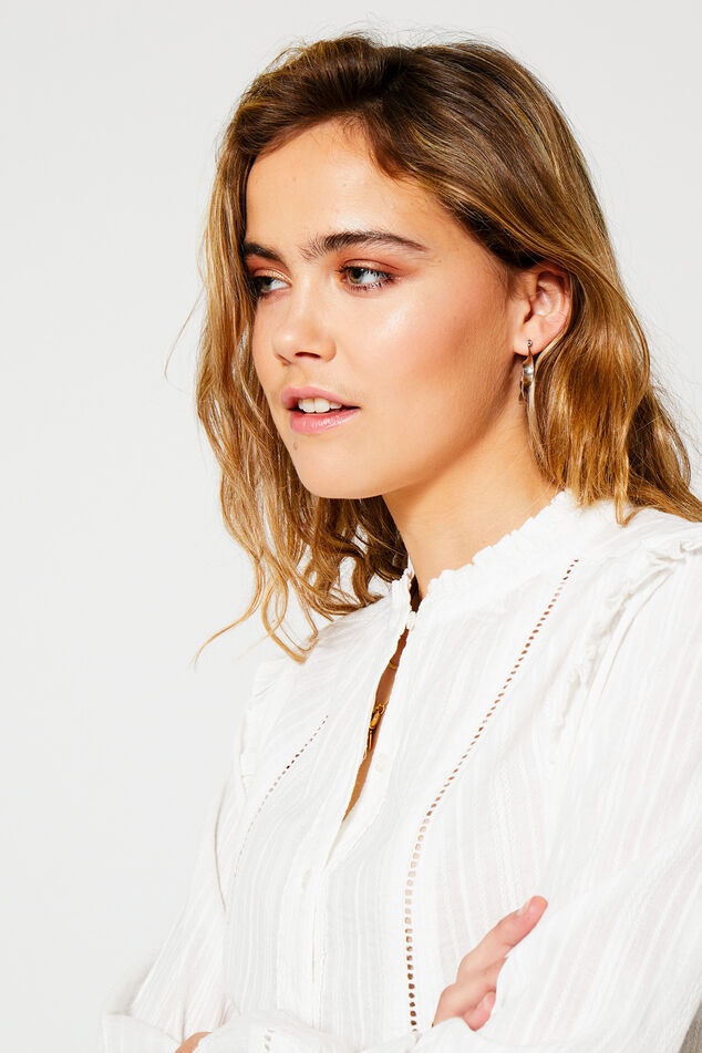 Blouse Bree image number 3