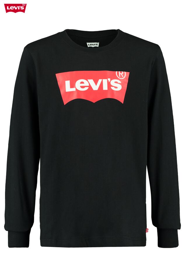 Longsleeve Batwing L/S image number 0
