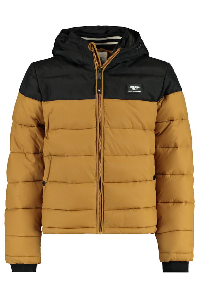 Veste Jeffrey Jr image number 0
