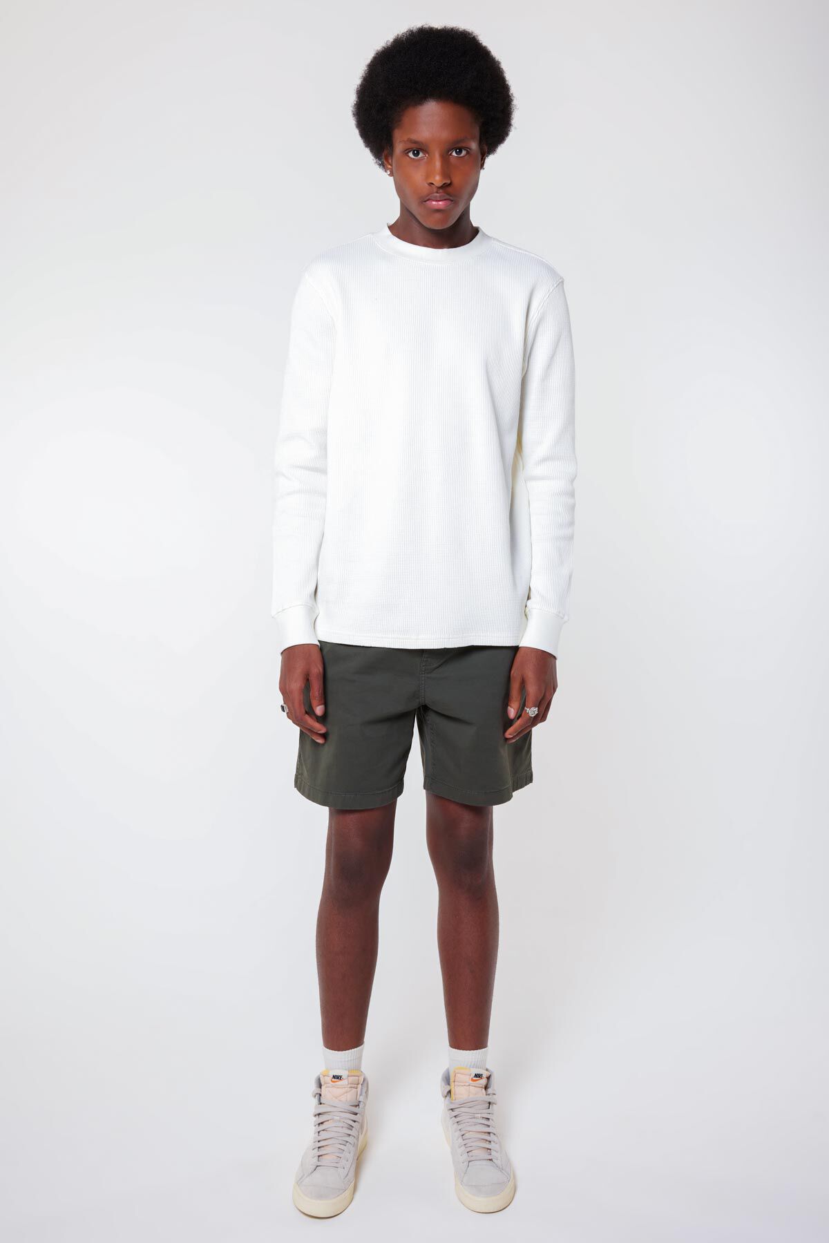 Langarm Lonan image number 1