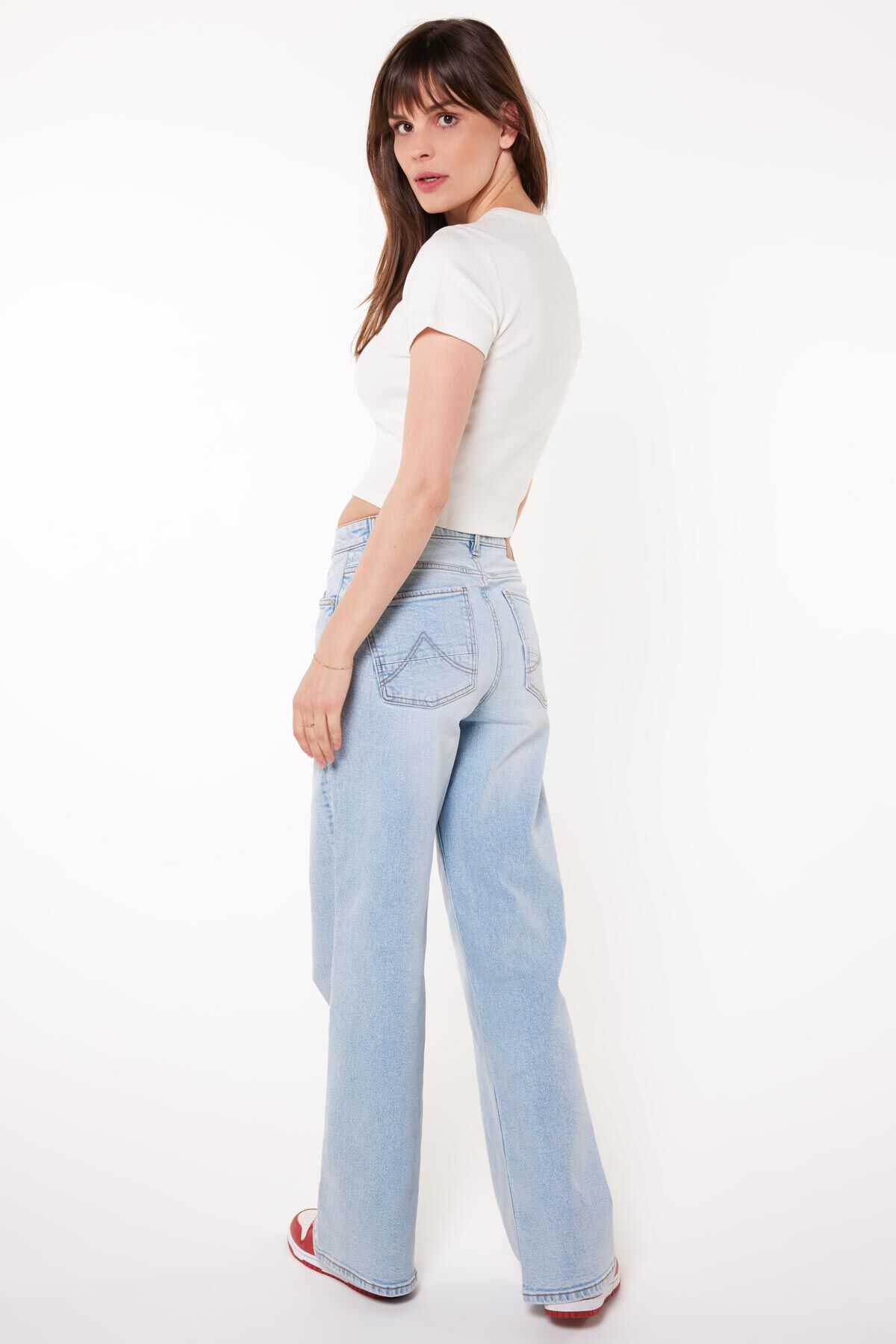 Jeans olivia clearance