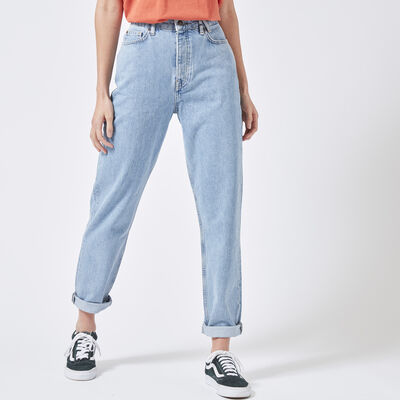 Jeans Damen Blau Online Kaufen America Today