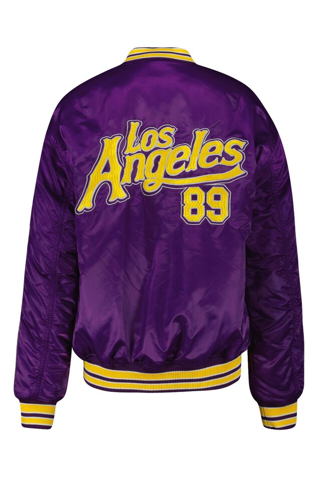 Bomber jacket Jule image number 5