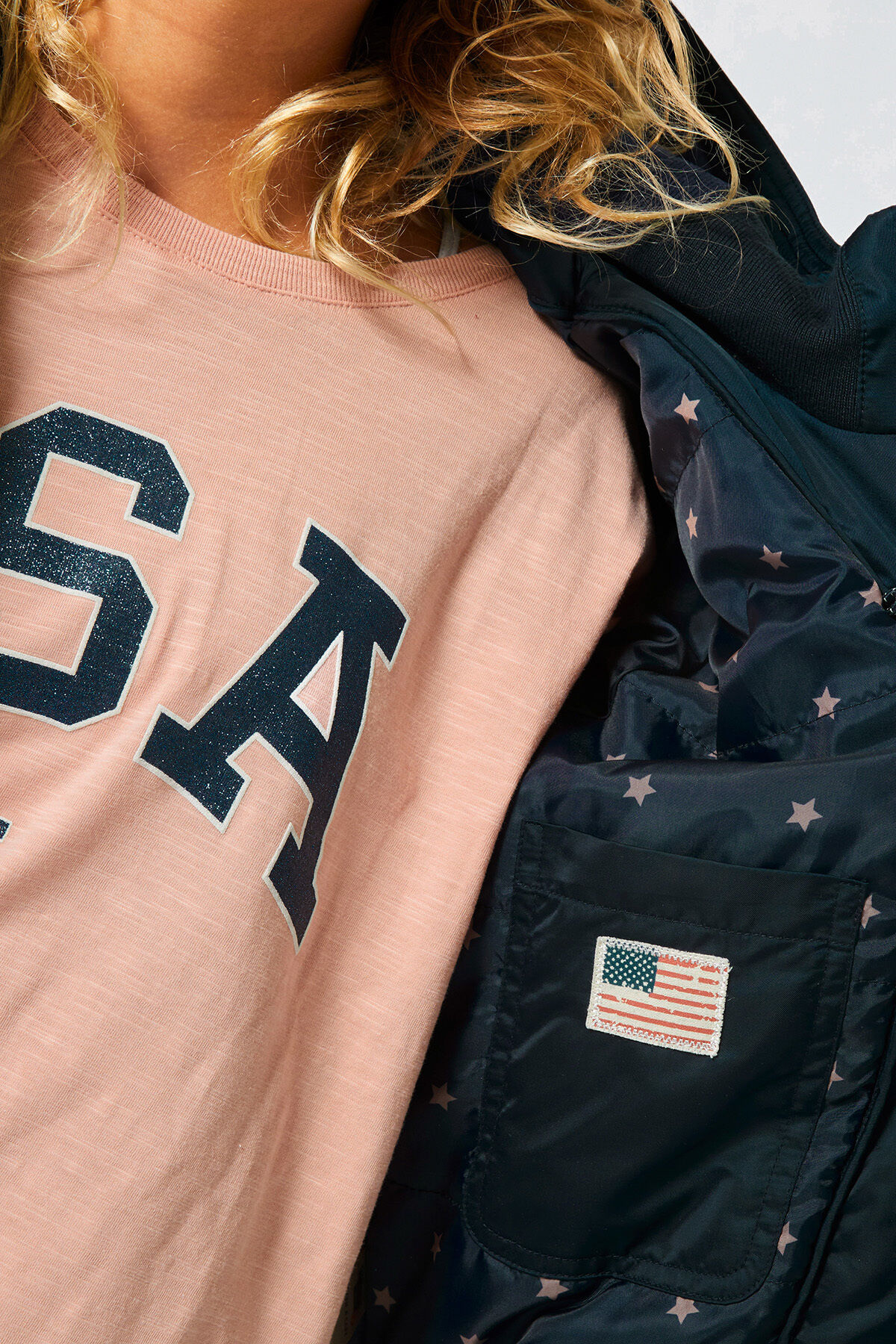 Jacket Jess Jr image number 3