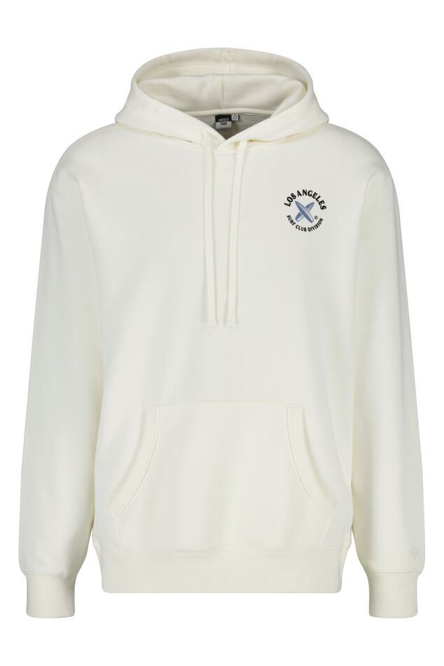 Hoodie Santos Hood image number 4