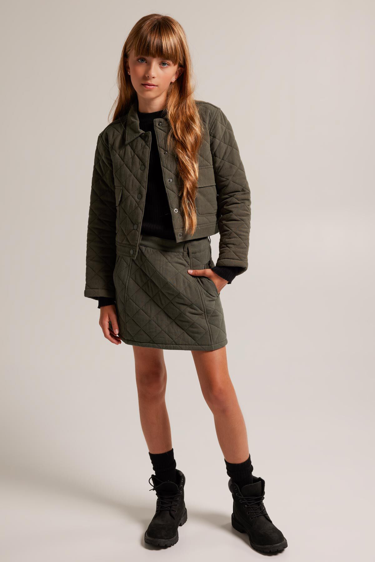 Jacket Hezy jr image number 0