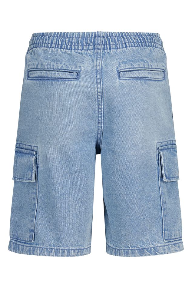 Short Nelson JR image number 5