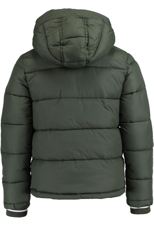 Jacket Jeffrey Jr. image number 1