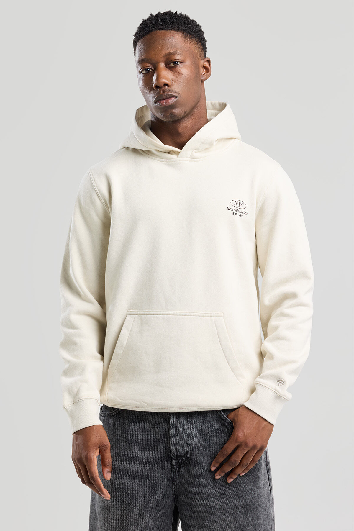 Sweat a capuche Sun Hood image number 0