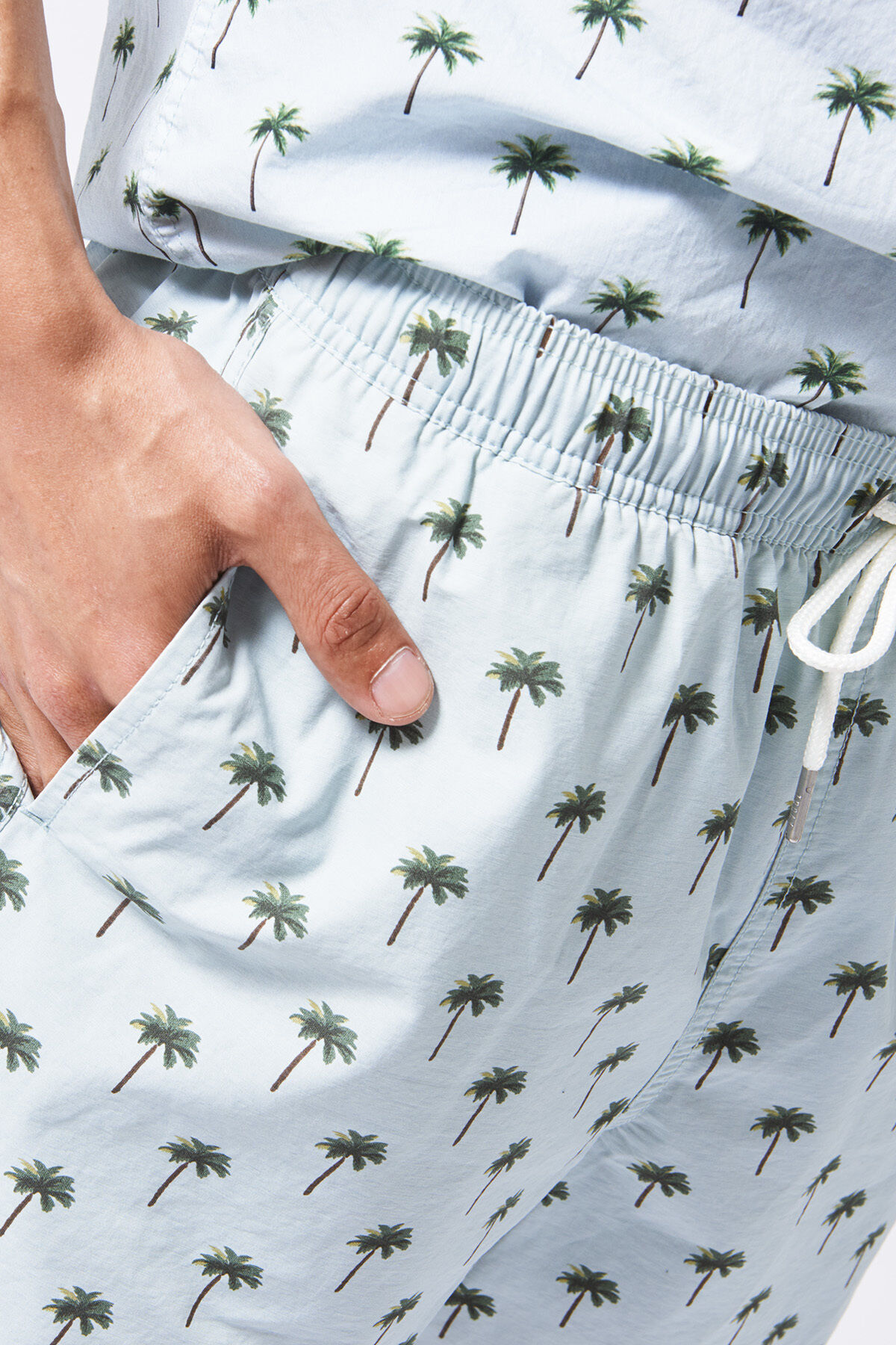 Hemd Isak image number 3